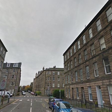 3 Bedroom Apartment Accommodates 8 Edinburgh Exterior photo